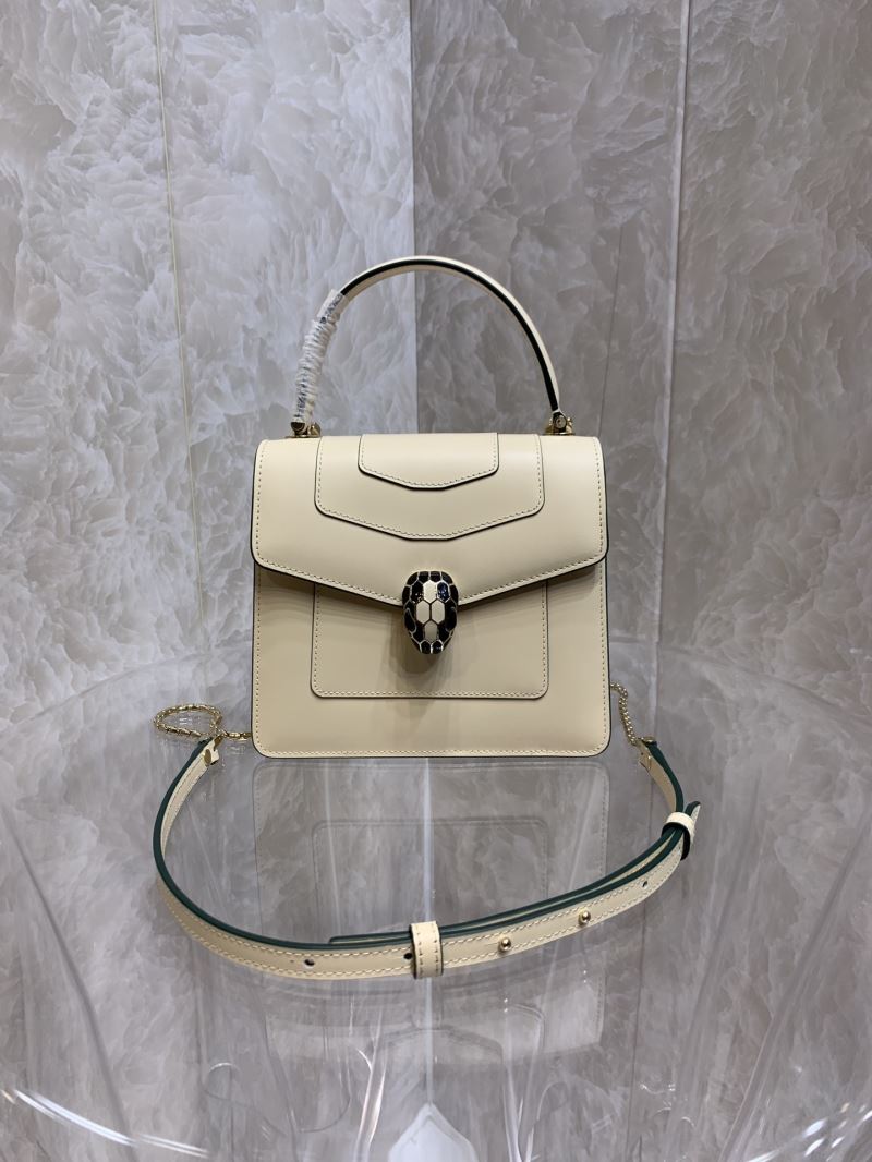 Bvlgari Top Handle Bags